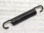 2013 2014 Yamaha Zuma YW50 Oem Center Stand Main Spring 90506-32803-00. Fixed Price $10.50.