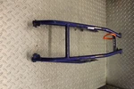 1998 Yamaha YZ400F Rear Back. Fixed Price $59.95.