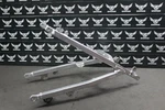 2013 Yamaha YZ250F Oem Rear Back Seat Rail 17D-21190-10-00. Fixed Price $139.99.