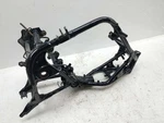 Honda Shadow Sabre VT1100 Main Frame Straight Cln Trsh Dv. Fixed Price $223.41.