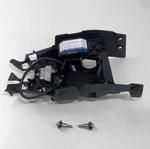 Yamaha MT-10 MT10 2022 2025 Rear Under Tray Plate With Bolts B5Y2162G0000. Fixed Price $40.65.