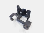 2017-21 Yamaha YZFR3 MT03 Abs Modulator Brake Pump Bracket Mount Tray Holder. Fixed Price $9.95.