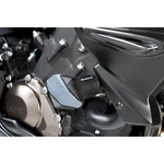 Puig Frame Sliders R12 Black 9380N. Fixed Price $121.12.