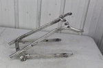 2021 2024 Honda CRF450R Oem Sub Frame 50200-MKE-AF0 CRF250R 22-24 Damaged 23/2. Fixed Price $140.00.