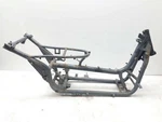 01 Honda Helix CN250 Main Frame Chassis Straight Cln. Fixed Price $687.18.
