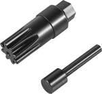 For John Deere 3179 4239 6359 JDE83 Engine Turning Tool & JDE81-4 Timing Pin Kit. Fixed Price $48.92.
