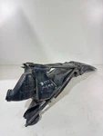 1996 Yamaha YZ125 Oem Rear Subframe W/ Airbox Fender 4SR-21190-00-00 #172. Fixed Price $141.99.