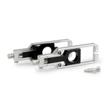 Puig Chain Tensioner Fit Suzuki GSX-R1000 17-21 Silver. Fixed Price $175.19.