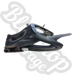 2003-2005 Yamaha YZFR6 2006-2009 R6S Oem Rear Wheel Frame. Fixed Price $59.96.
