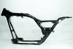 2001 Harley Touring Electra Glide Classic Oem Body Main Frame Chassis Cln Clr. Fixed Price $1417.50.