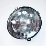 Triumph Tiger 885I 900 955I Oem Left Headlight T2700681 90-1086R 1999 2007. Fixed Price $197.31.