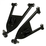 Front Lower Left And Right Arm For Kawasaki KFX400 KSF400-A KSF400A 2003 2004. Fixed Price $121.00.