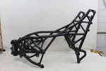 Kawasaki Ninja H2 Sx Se 18-20 Oem Main Frame Chassis Slvg 32160-0931-46R. Fixed Price $1049.99.
