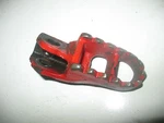 Right Side Foot Peg Step 1982 Honda 83 84 85 CR480R. Fixed Price $24.99.