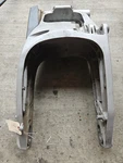 11-16 Aprilia Shiver SL750 Rear Swingarm Wheel Mount Frame 85178200XE3. Fixed Price $99.95.