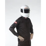 Racequip Rqp SFI-1 Jackets 111008. Fixed Price $131.12.