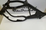06 450SX Ktm Rfs Undamaged Frame Chassis Very Nice Xcf Sxf Smr 525 Gc. Fixed Price $150.00.