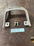 1985-1987 Yamaha Fazer FZX700S Passenger Rear Seat Grab Bar Handle. Fixed Price $54.95.