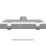 Genuine Gm Driver Side Frame Reinforcement 84265798. Fixed Price $75.68.