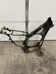1992 Suzuki RM125 Frame Chassis Oem Good Clean Vin 92-95. Fixed Price $375.00.
