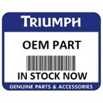Qty 2008-2020 Triumph America Street Triple Rubber Cap T3450051 Oem. Fixed Price $24.99.
