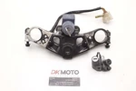 1987 Kawasaki Ninja 750R Oem Forks Upper Triple Tree Clamp R7.BX7. Fixed Price $69.95.