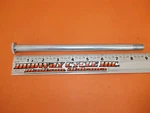 Honda 79-85 XL100/125/185 XR185/200 Nos Oem Swingarm Pivot Bolt 90121-KF9-900 Jh. Fixed Price $10.95.