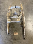 2008 Yamaha WR450F Sub Frame Rear Oem 5UM-21190-E0-00. Fixed Price $70.00.