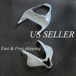 Unpainted Upper Front Nose+rear Tail Cowl Fairing For Honda CBR600RR 2007-2008. Fixed Price $57.00.