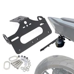 Tail Tidy Rear Fender Eliminator Kit Fit For Honda CBR500R CB500F 2016-2026. Fixed Price $34.95.
