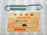 Honda Nos New 95014-72101 Side Stand Spring Cb Cl C70 Mr Sl Xl Xr Z50. Fixed Price $22.99.