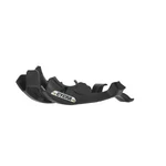 Cycra 2026 300 Sx Ktm Full Armor Skid Plate Black 1CYC-6251-12. Fixed Price $82.95.