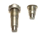 Honda VT500FT Ascot, VT500C Shadow, 1983-1986, Swingarm Pivot Bolts. Original.. Fixed Price $16.50.