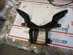 08-16 Yamaha Oem Upper Fairing Mirror Gauges Stay Bracket 2008-2016. Fixed Price $65.00.