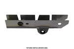 Rustbuster Frameworks RB7515R Rear Right Repair Kit For 06-10 Hummer H3. Fixed Price $169.99.