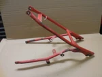1987 Mxc Sub Frame. Fixed Price $30.00.