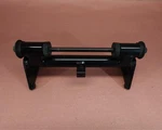 03-08 Kawasaki VN1600 Mean Streak Vulcan Engine Mount Motor Bracket. Fixed Price $27.99.