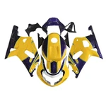 Yellow Purple Kit For 2000-2003 Suzuki GSXR600 GSXR750 Fairings Bodywork. Fixed Price $448.95.