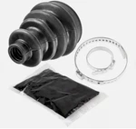 Polaris Pure Genuine Nos Oem Utv Rzr Ranger Boot Kit 2202826. Fixed Price $24.99.