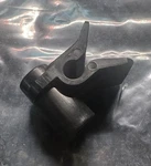 Nos Genuine Yamaha 90464-09005-00 Frame Clamp. Fixed Price $12.98.