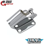 Drag Specialties DS-240004 Chrome Kickstand Mounting Support For 86-99 Softail. Fixed Price $41.15.