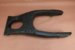 2023-2024 Suzuki V-strom 800DE Rear Wheel Swing Arm Frame. Fixed Price $650.00.