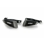 Puig Frame Sliders - Pro 2.0 Black For Bmw 21306N. Fixed Price $225.24.