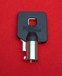 1137S Oem Harley Davidson Logo Tubular Key Blank Dyna Softail Road King Fl Vrod. Fixed Price $28.95.