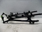 Kawasaki 02 03 05 Rear Back 32160-1776-10. Fixed Price $49.99.