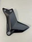 2022-2025 23 Yamaha Yzf R7 Oem Left Rear Subframe Cover Bracket BEB-27453-00-00. Fixed Price $29.99.