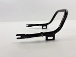 50400-457-670 Honda 1974 CB450K7A Rear Pipe Grip Powder Coated Black. Fixed Price $139.99.