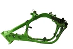 99-02 Kawasaki KX250 Oem Frame Chassis Green B4536. Fixed Price $274.99.