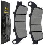 Caltric Rear Brake Pads For Honda ST1300A ST1300PA 2005-2018. Fixed Price $11.00.
