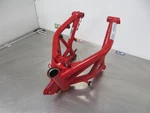 EB1307 2018 Ducati Supersport 939 Frame Vin: ZDMVABDS9JB005671. Fixed Price $1299.99.